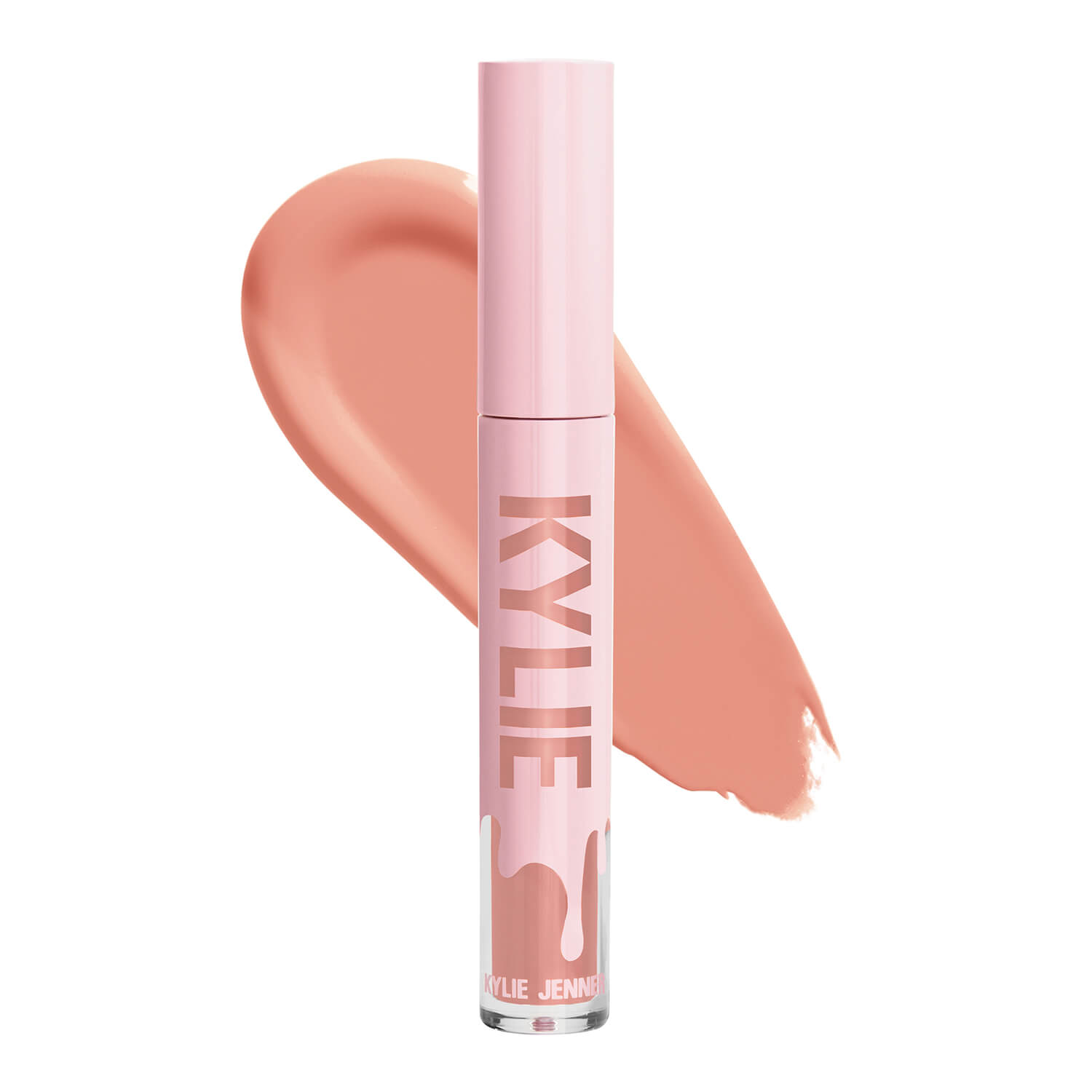 KJ LIP SHINE LACQUER (LABIAL L&Iacute;QUIDO)